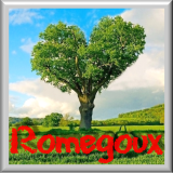 Logo de Romegoux