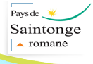 Site Internet de la Saintonge Romane